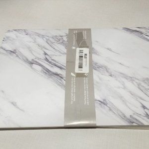 Case for MacBook Air 13 inch with Keyboard Cover, Snap on Plastic Hard Shell